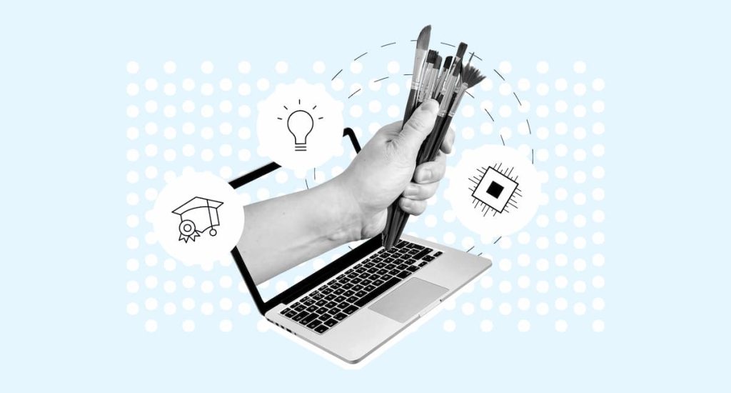 creativity and AI