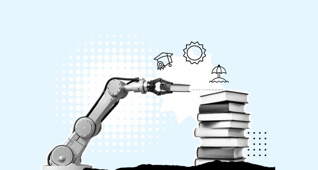 tech, robotics and AI summer school