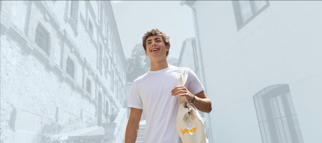 Why Study In Europe