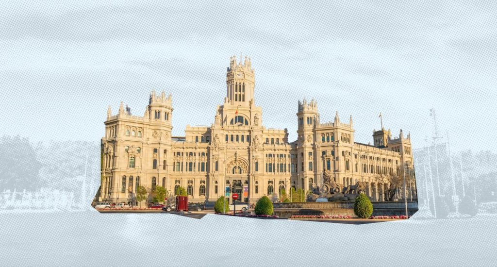 best places to go in Europe