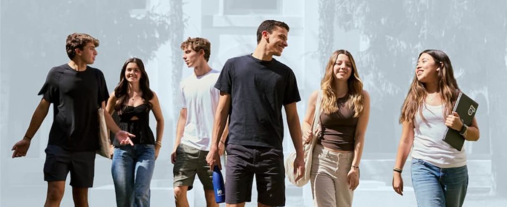 Summer School in Europe