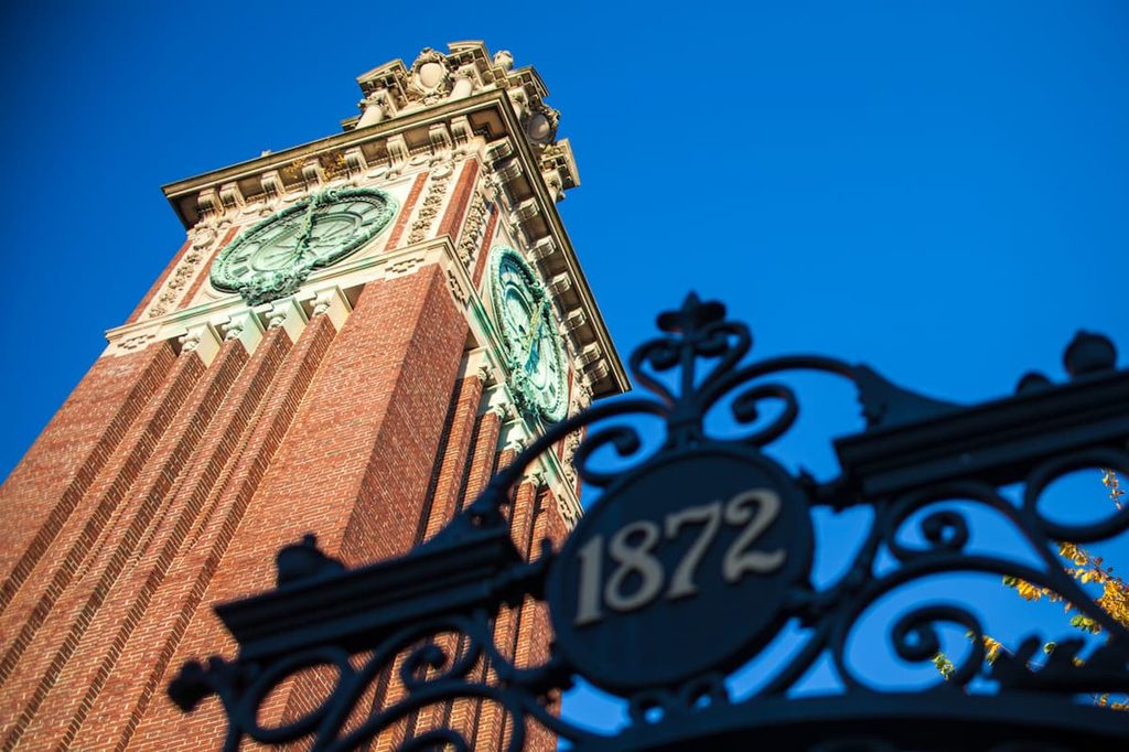Brown University