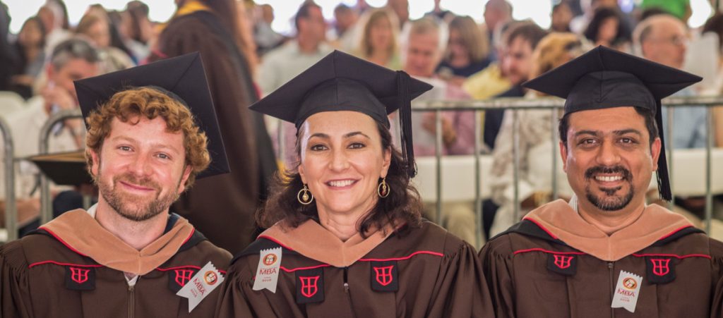 graduation joint degree