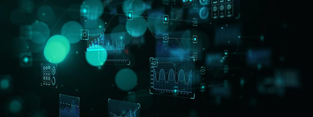 business analytics trends
