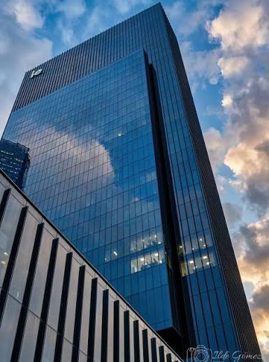 IE Tower