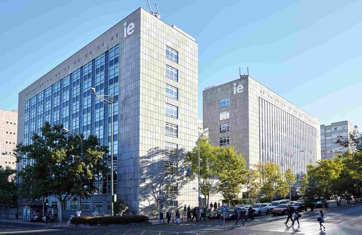 maria de molina campus